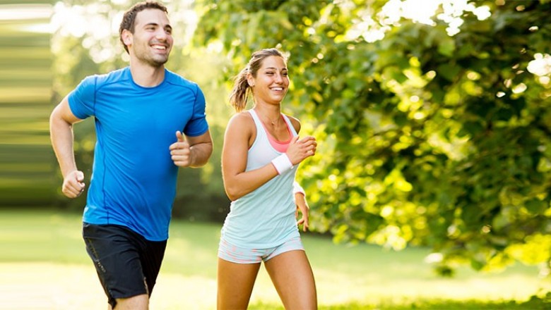 Take charge of your health during seasonal changes