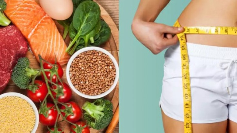 It is possible to lose weight by dominating your brain