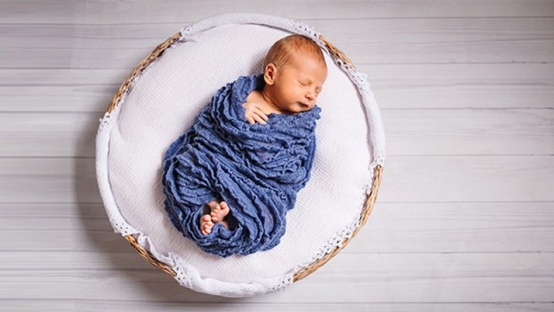 Baby Sleep Schedules Chart
