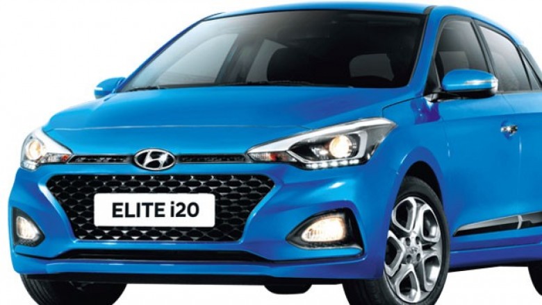 2021 Hyundai İ20 N Line Eye-catching 5 Feature