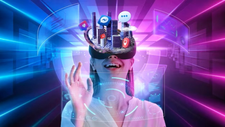 5 Ways Virtual Reality Is Changing The World Of Business