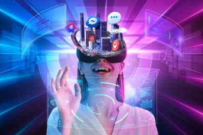 5 Ways Virtual Reality Is Changing The World Of Business