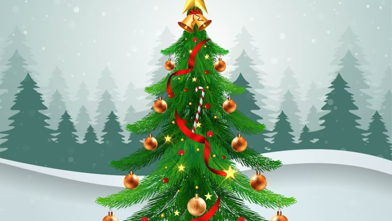 Let's Celebrate Christmas Holidays with Gifting.