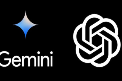 Google Launches Its Most Powerful AI Model: 'Gemini'; Chat GPT 3.5 Is Less Powerful Than Gemini Pro!