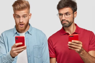 Why Android Smartphone is Rated Better than iOS?