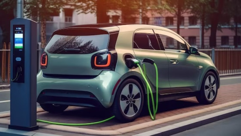 Range Rover Electric teased ahead of its 2024 reveal