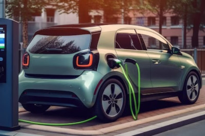 Range Rover Electric teased ahead of its 2024 reveal