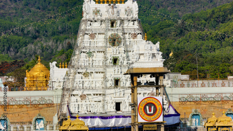 Why is Tirumala Temple is so Famous?