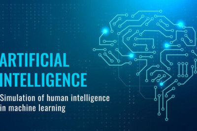 AI Trends in 2024: A Look Ahead at 10 Predictions