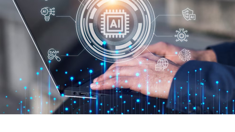 How can artificial intelligence contribute to the prediction and management of natural disasters?