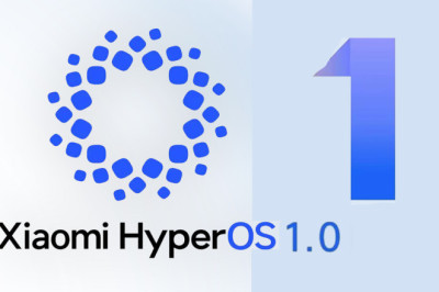 Xiaomi's HyperOS Launching in India on Feb 29: Check Out the List of Smartphones Set to Receive the OS Update First