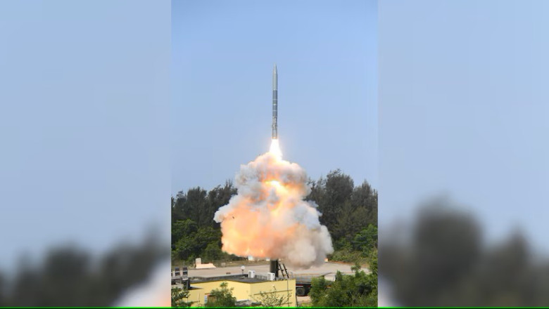 DRDO has accomplished a successful trial of its missile-assisted torpedo release system,