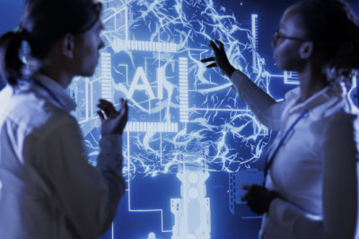 How African Knowledge and Wisdom Can Inspire the Development and Governance of AI | WSIS+20