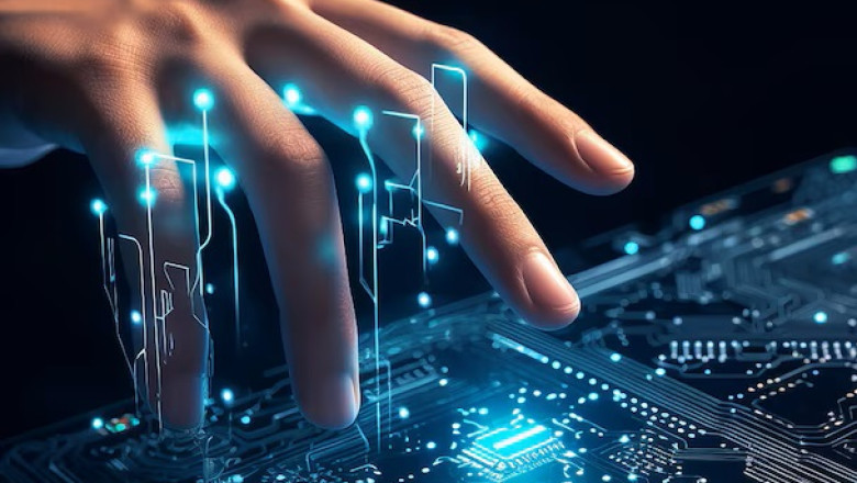 What new technology will be used in 2024 under the following?