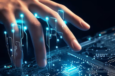 What new technology will be used in 2024 under the following?