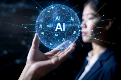 Why is artificial intelligence used?