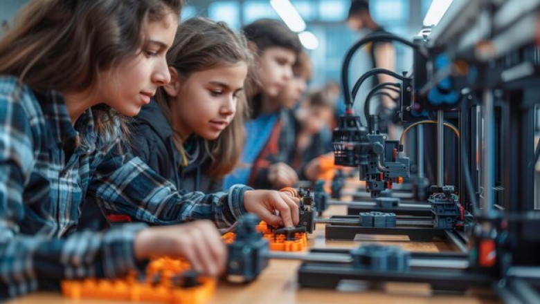 The Impact of Machine Learning on Global Innovation and Growth