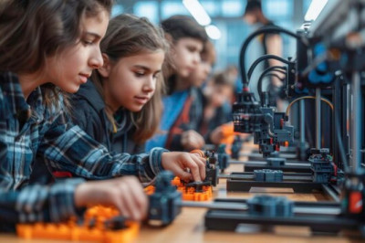 The Impact of Machine Learning on Global Innovation and Growth