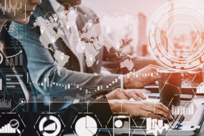 Top 5 Digital Transformation Trends in 2024