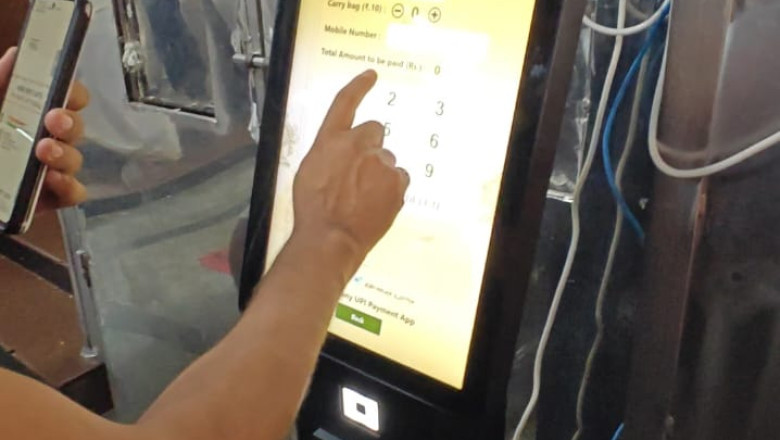 SIRIXO Brings Smart Self-Order Kiosk Technology to TTD for Laddu Counters and Donations