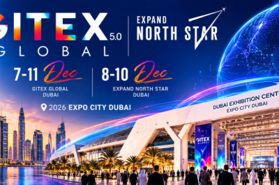 GITEX GLOBAL 2026: AI, Autonomous Technologies and the Next Era of Digital Innovation in the UAE